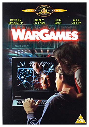 MGM (LASERS) 15928DVD