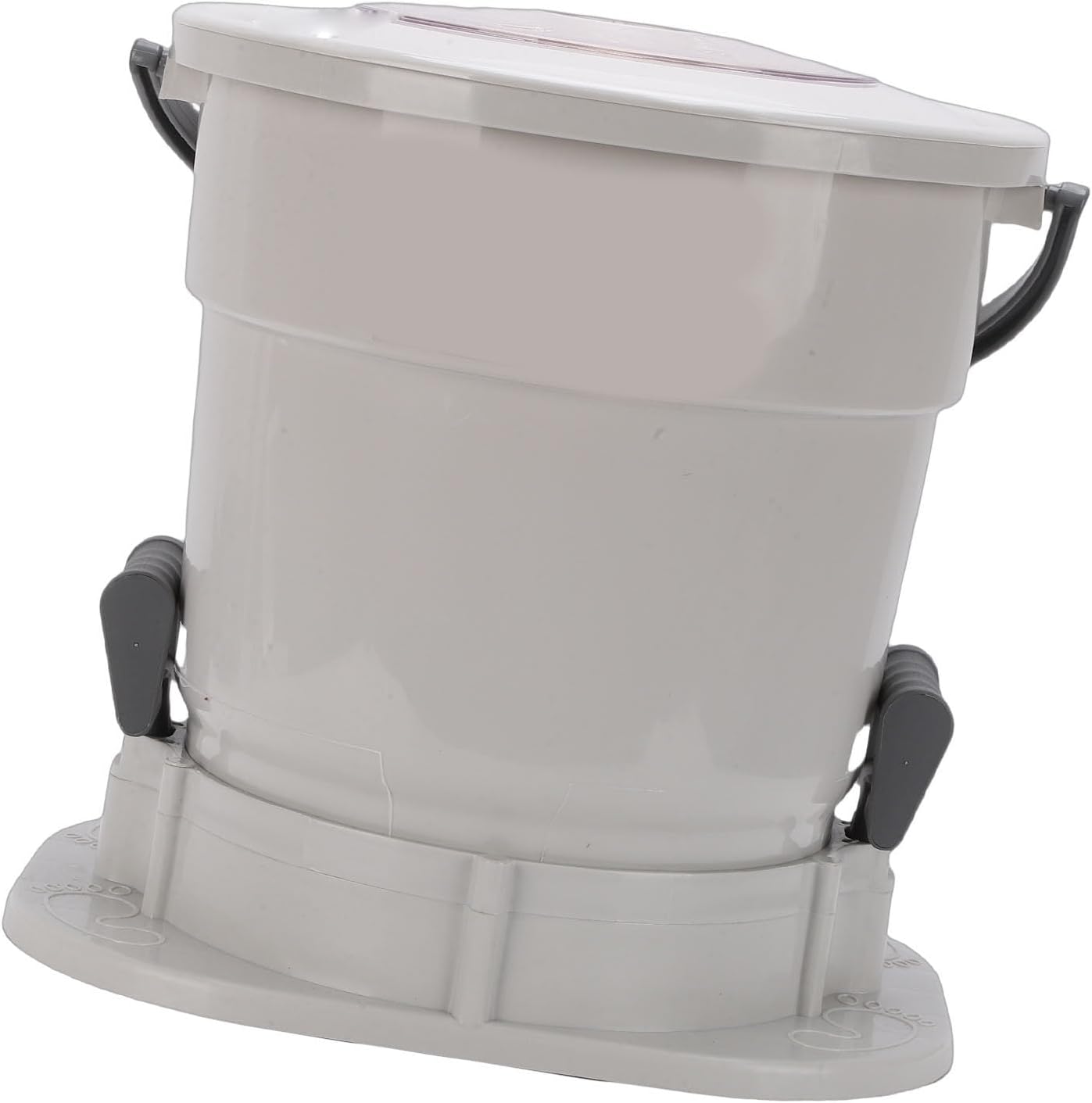VINGVO Portable Manual Clothes Dryer for Dorm Travel, Compact