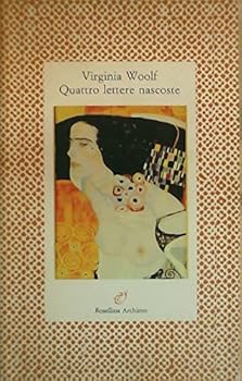 Paperback Quattro lettere nascoste [Italian] Book