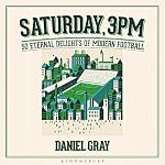 Cover of Saturday, 3pm
