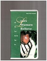 Lies Women Believe and the Truth That Sets Them Free 0940110075 Book Cover
