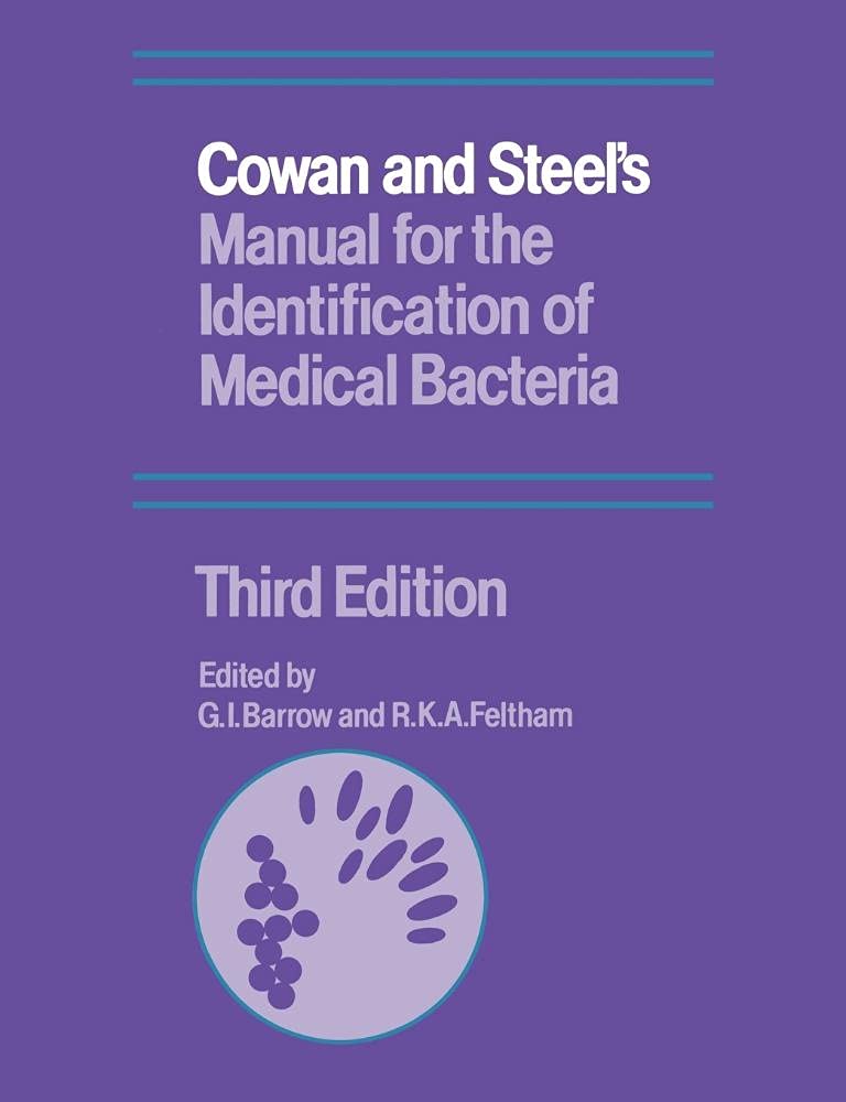 Identification of Medical Bacteria