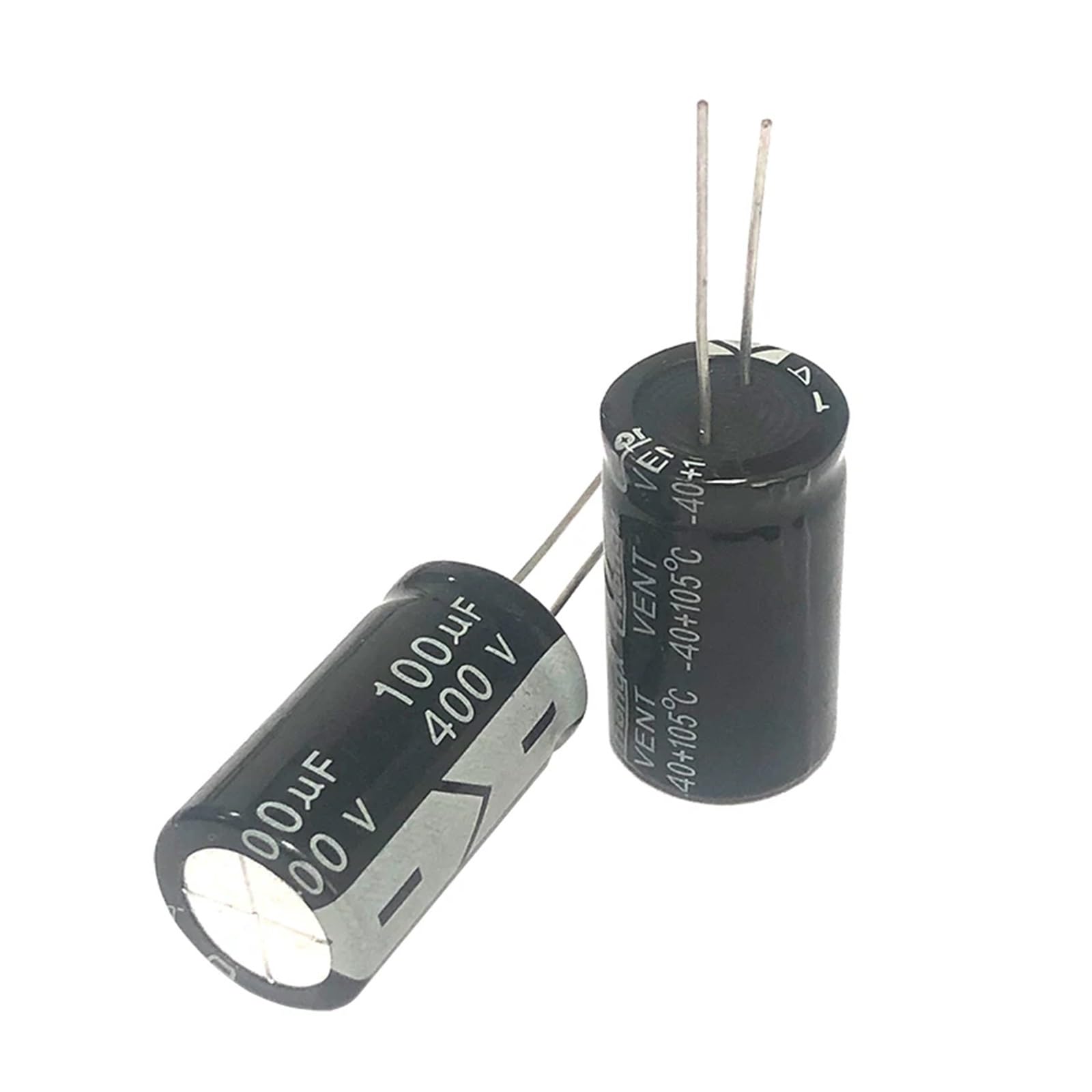 Condensateur 400v 150uf pour réparer une alimentation TV en panne