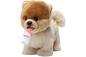 Realistic Robot Dog: The Perfect Companion for Tech-savvy Kids