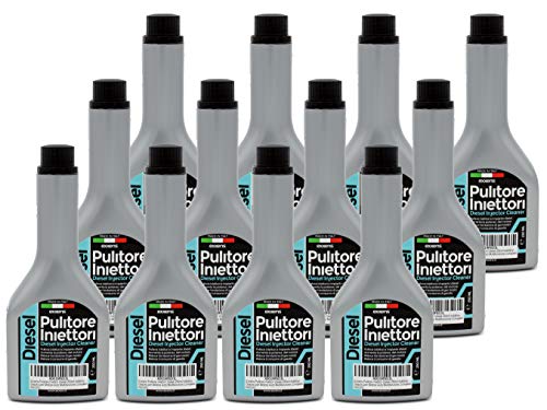 Additivo Pulitore Iniettore Auto 250 Ml
