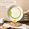 CAROTE 19pcs Pots and Pans Non Stick, Cookware Sets Detachable Handle, Induction Kitchen Pots and Pans,NonStick Cooking Set, Oven/Dishwasher/Fridge Safe, Space Saving #2