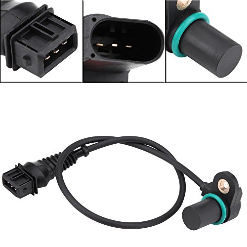 Sensor del del árbol de Levas de Coche para 323Ci 323i 323i 325Ci 325i 325xi 328Ci 328i 328i 330Ci 330i 330xi 525i 528i 530i X3 X5 Z3 Z3 Z3 Z4