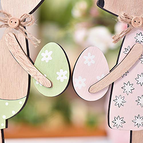 Victor's Workshop Decorazioni pasquali 2 Set