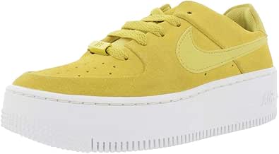 women's nike air force 1 sage xx low casual shoes