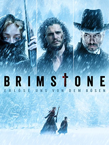 brimstone