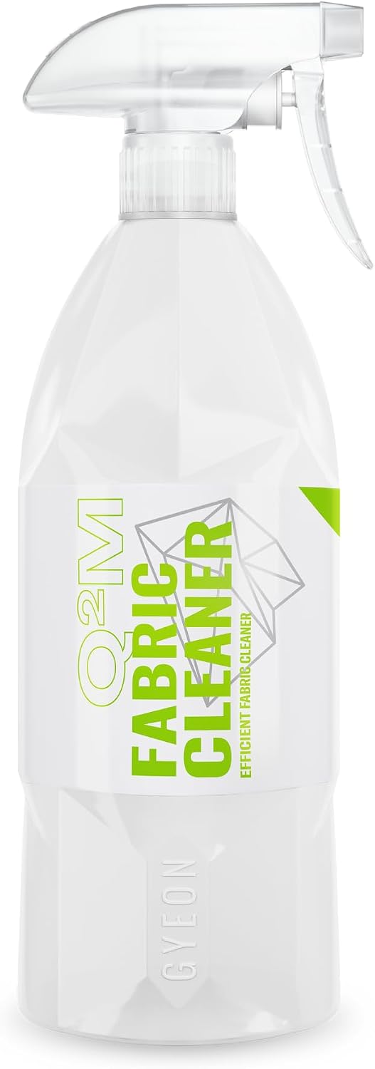 Onbekend Gyeon Q2M Fabric Cleaner - 50010004 accessoire voor tapijtreiniger