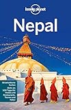 Lonely Planet Reiseführer Nepal (Lonely Planet Reiseführer E-Book)