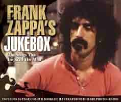 Frank Zappas Jukebox by VARIOUS ARTISTS (2008-09-30