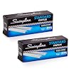 Swingline Staples, Standard, 1/4 Length, 210/Strip, 5000/Box, 2 Pack (35107)