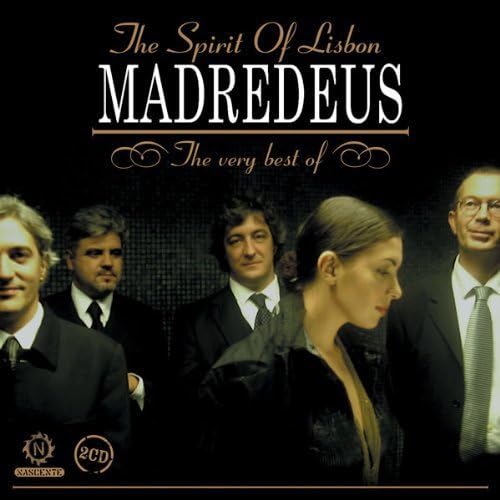 Spirit of Lisbon: Very Best of