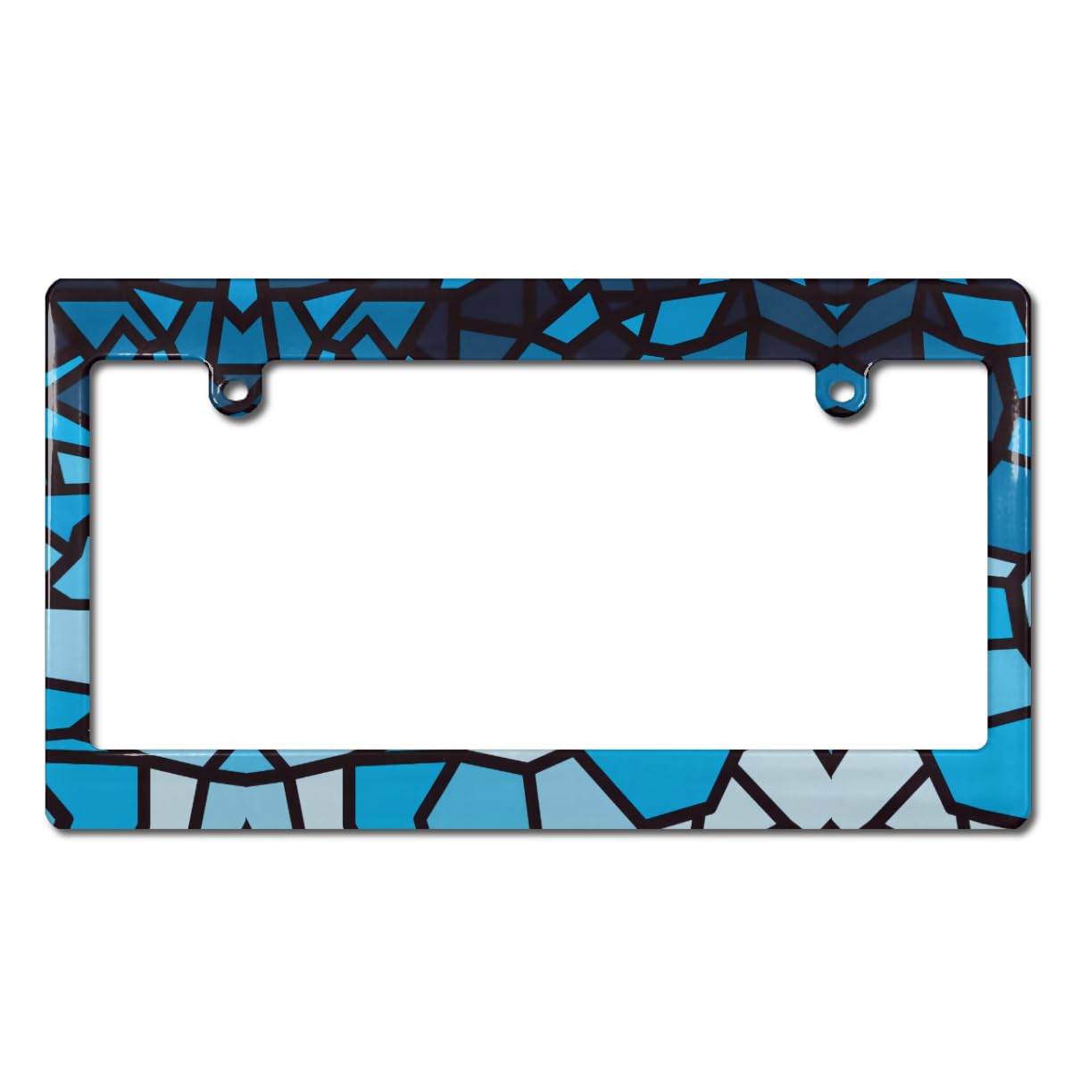 ナンベイ ピストフレーム 青 ナンベイ ピストフレーム 青