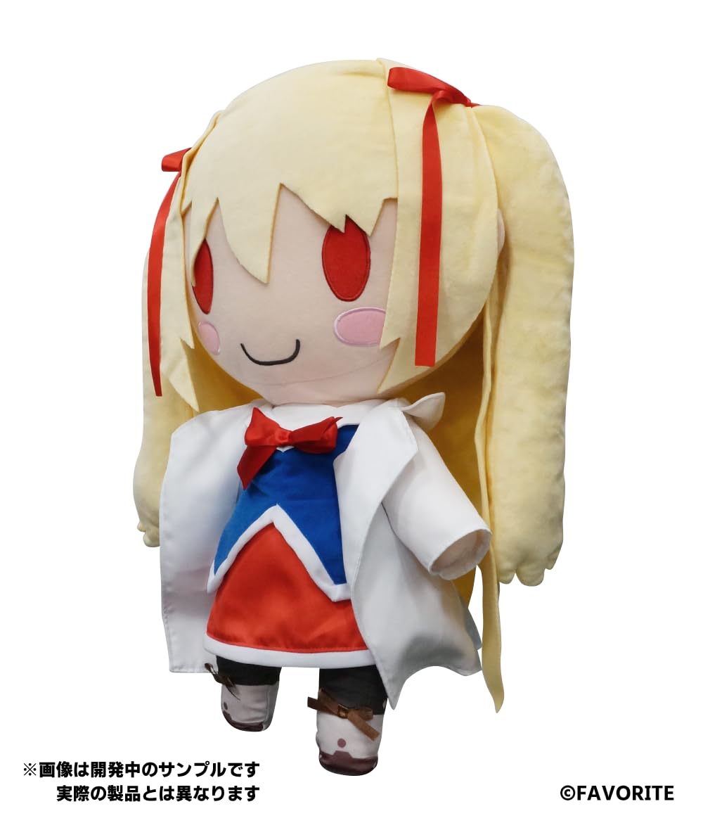 Amazon.co.jp: いろとりどりのセカイ BIG真紅ちゃんぬいぐるみ 2025年