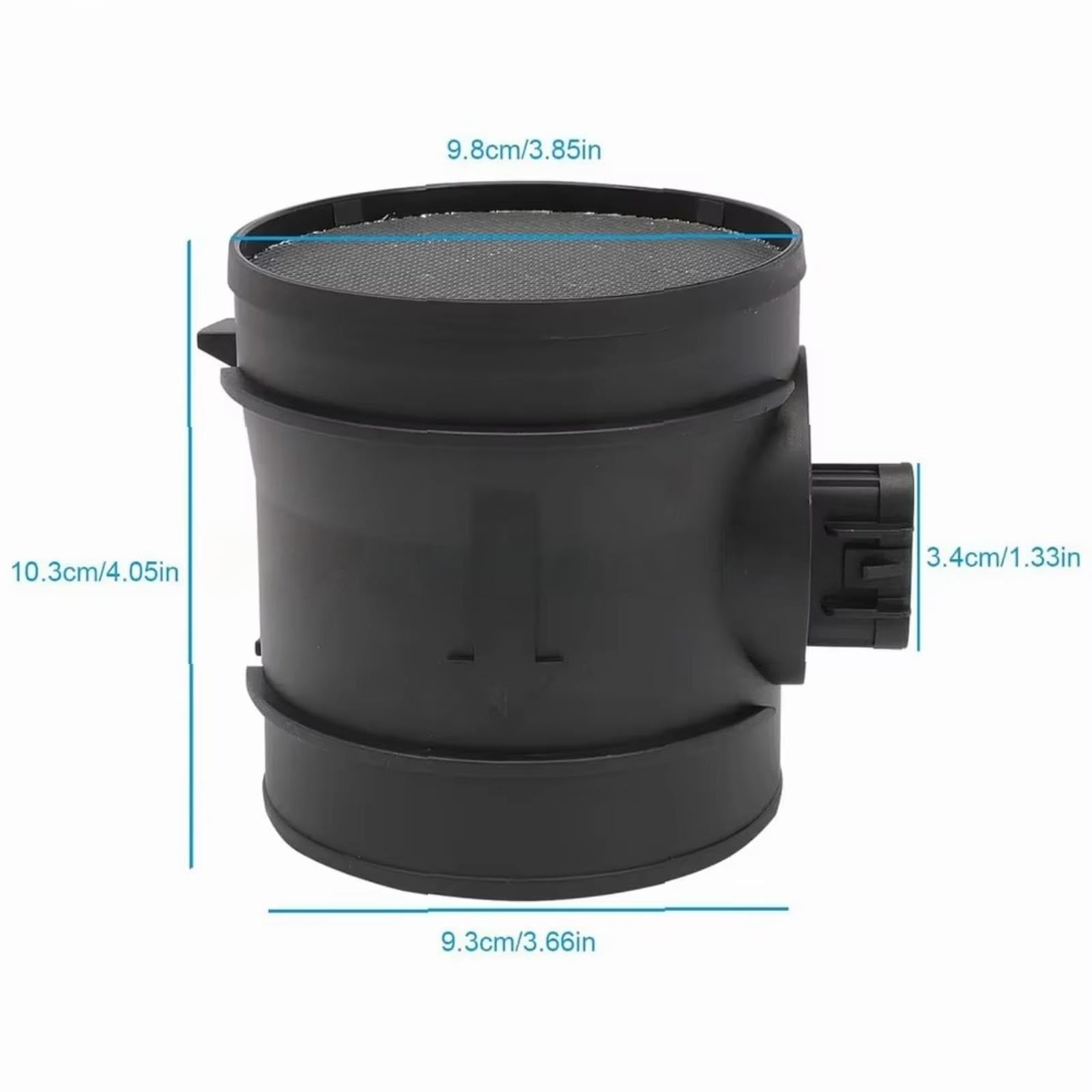 Capteur Débit D'air Massique Crg Pour Chevy Pour Avalanche 2007-2008 Pour Caprice 2011-2014 Pour Silverado 1500 2007-2009 15900023 Auto