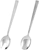 Rösle Stainless Steel Salad Serving Utensils, Stainless