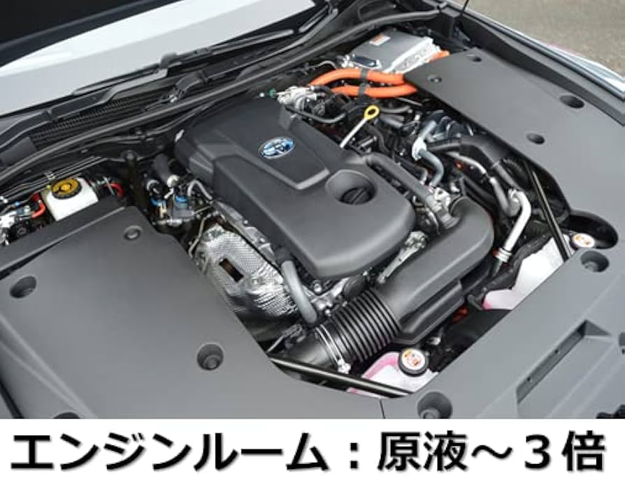 大容量　エンジンクリーナー　１８L POWER7 超強力 油汚れクリーナー 18L 業務用 油汚れ用洗剤 車