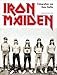Produktbild Iron Maiden: Mit einem Vorwort von Steve Harris