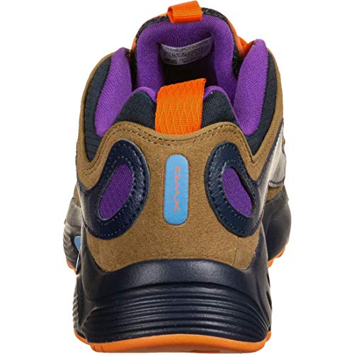 Baskets Reebok Sport Daytona DMX II - vue 7