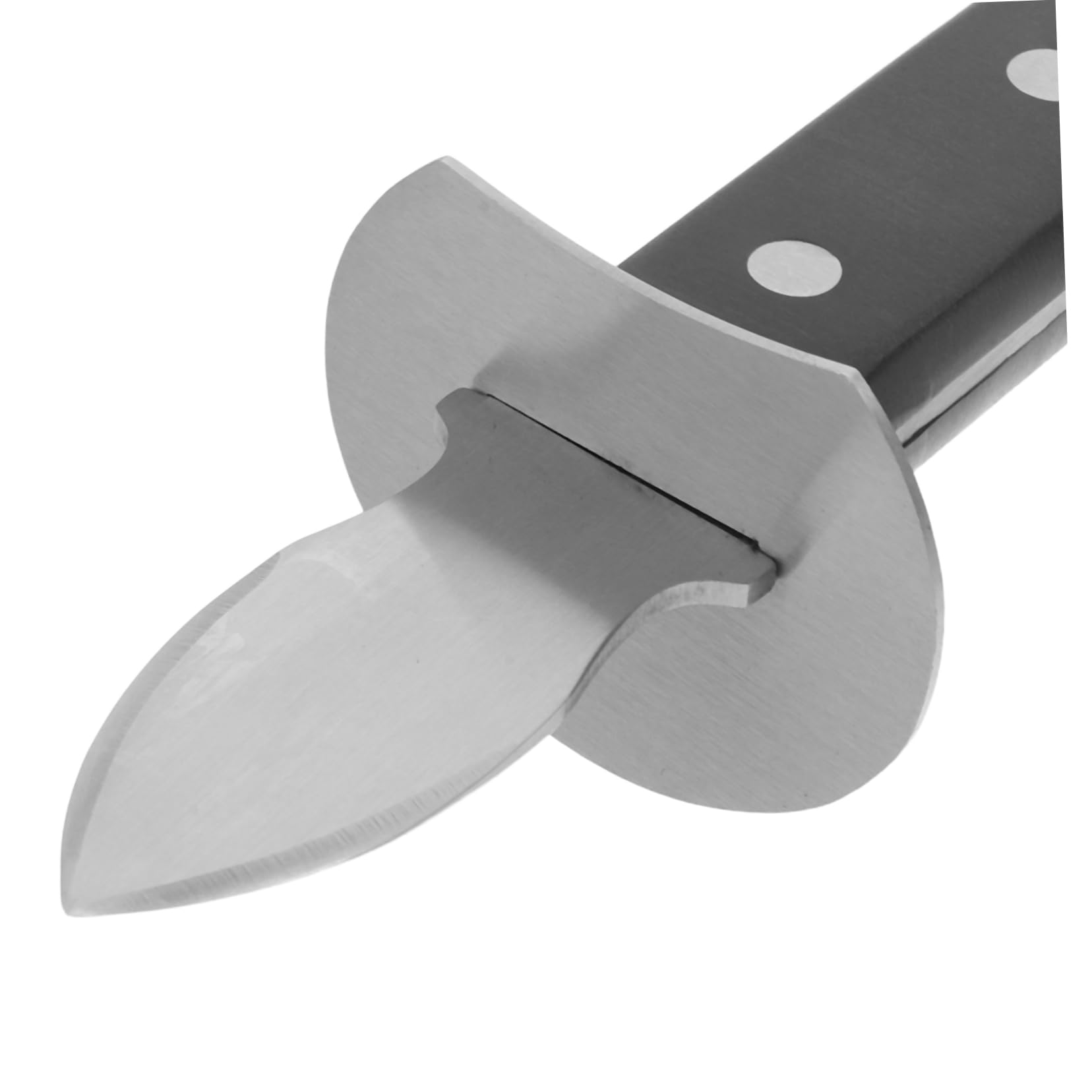Cabilock 10piezas Herramientas para Abrir Ostras De Acero Inoxidable Incluye Pinza para Ostras Bandeja para Servir y Herramientas para Mariscos para Eventos Casa o Cena De Mariscos