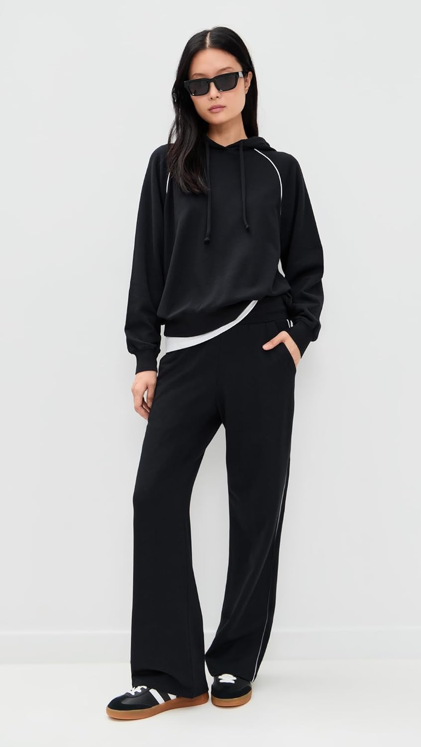 Year of Ours Women's Warm Up Pants - Image 5