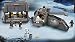 Véhicule de Transport Imperial Conveyex LEGO Star Wars 75217 - 622 Pièces - 5