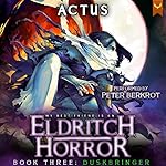 Cover of Duskbringer