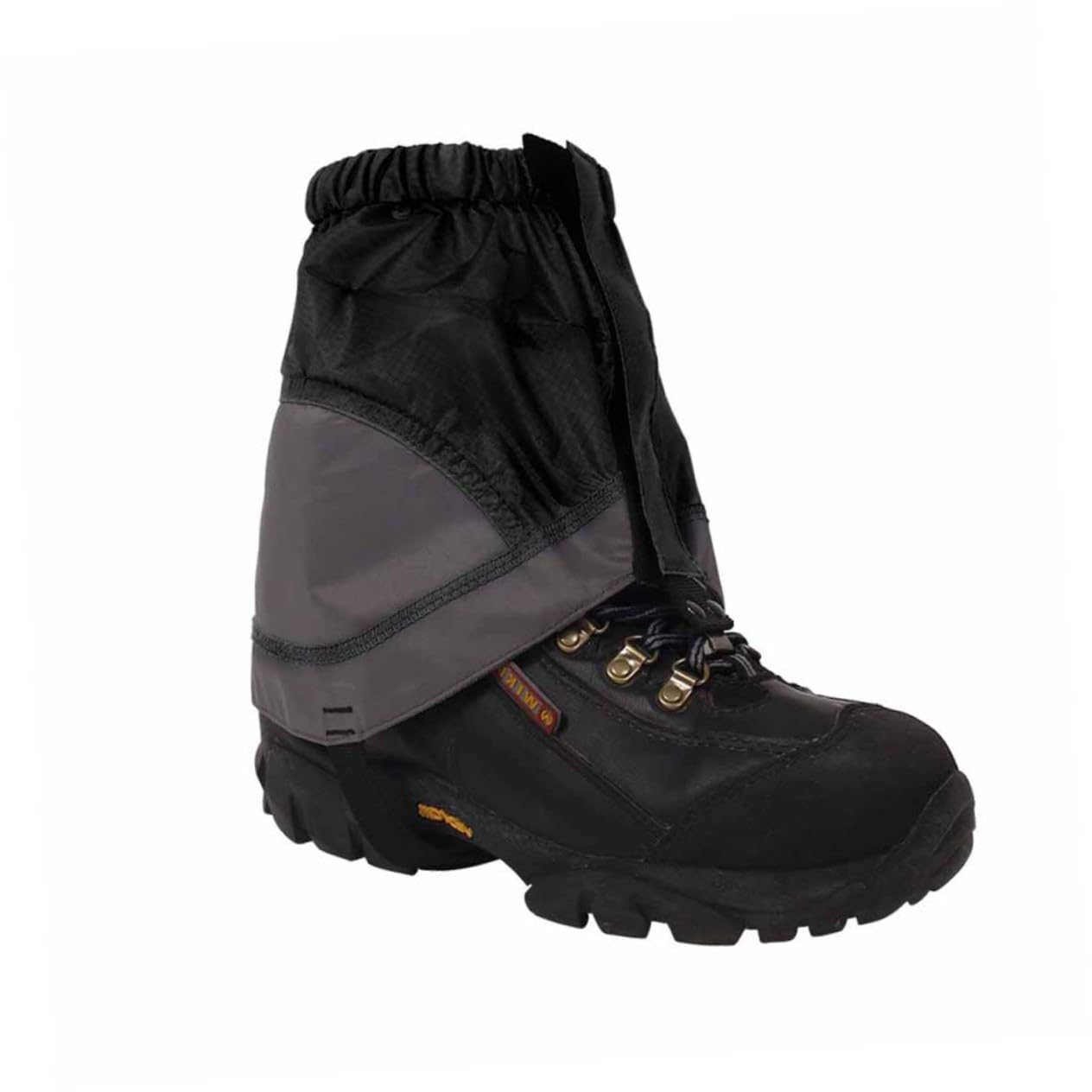 Toddmomy 2 Piezas Polainas De Nieve Investigación Al Aire Polainas Al Aire Polainas De Montaña Protectores De Zapatos Polainas De Senderismo Impermeable Botas De Montaña Hombre