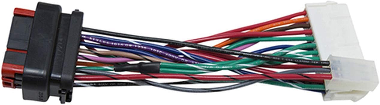 AlltraxGolf Cart Harness - Convert Curtis Controller to XCT Controller