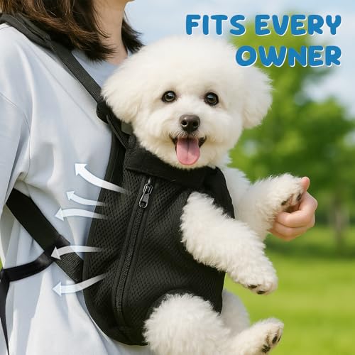 Mosago Dog Backpack Carrier
