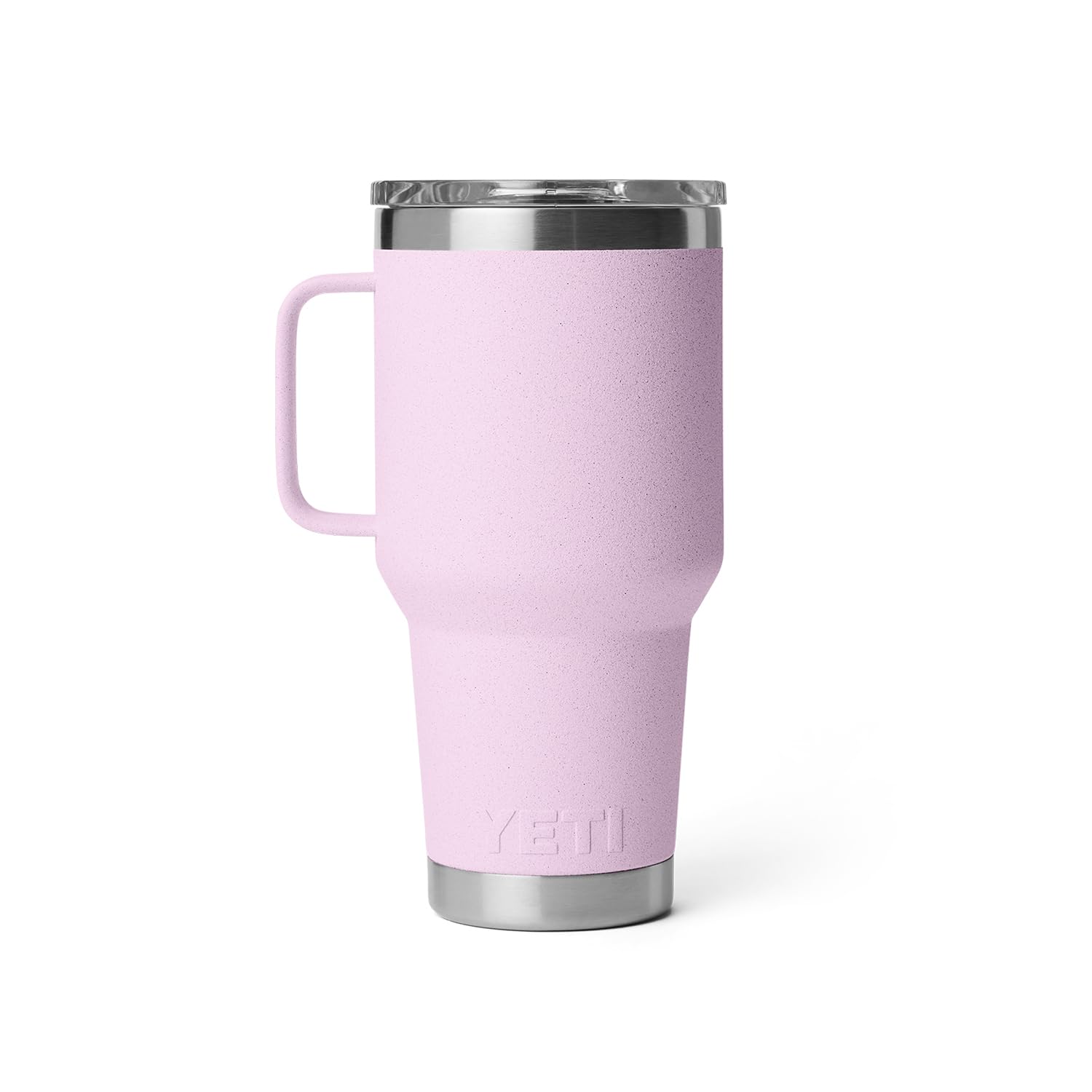 Amazon.com: YETI Rambler 30 oz Travel Mug, Stainless Steel, Vacuum