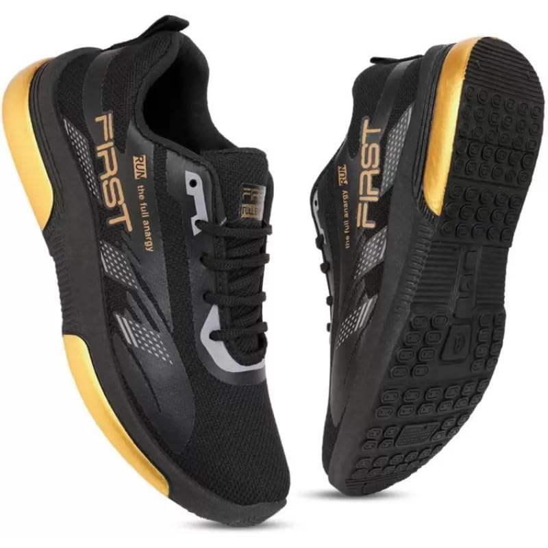 Image of First Trendy and Stylish Shoe