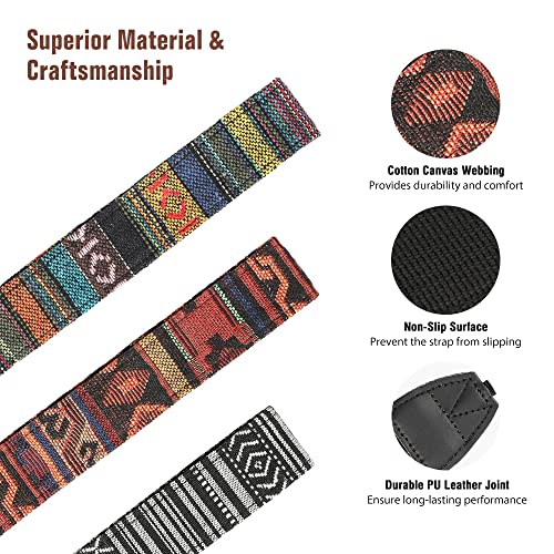 MoKo Camera Strap - Image 3