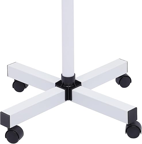 Miniatura 8 de SEANESZTI - Lámpara de terapia de luz infrarroja, 275 W, 110 V, lámpara de calor infrarroja cercana para aliviar el dolor articular y dolores