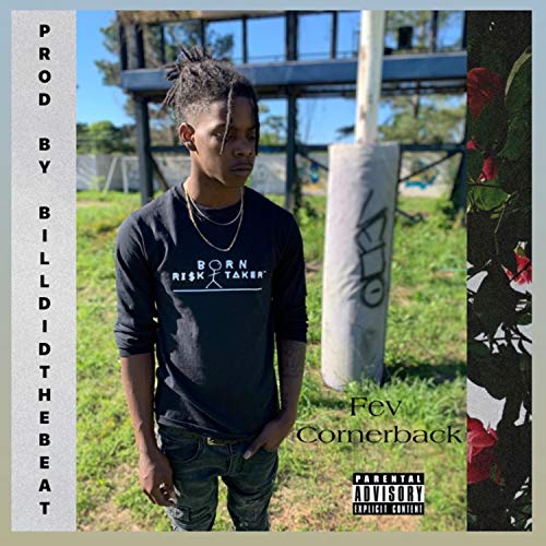 Cornerback [Explicit]