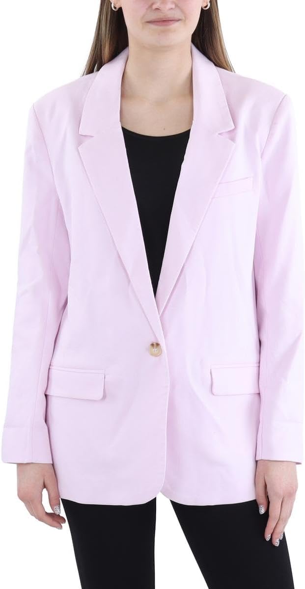 Steve Madden Women's Steve Madden Apparel Kaira Blazer