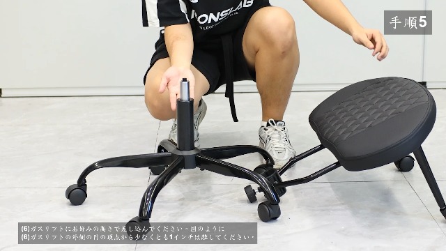 Amazon.co.jp: FelixKing 瞑想チェア オフィスチェア あぐら椅子 ヨガ