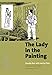 The Lady in the Painting: A Basic Chinese Reader, Expanded Edition, Traditional Characters