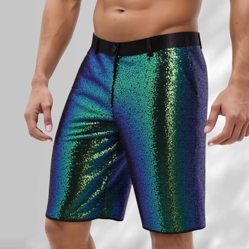 Shorts décontractés pour homme ample contre la chaleur - 2