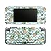 DeinDesign Skin Compatibile con Nintendo Switch Lite Pellicola Adesivi Ananas Strisce Motivo