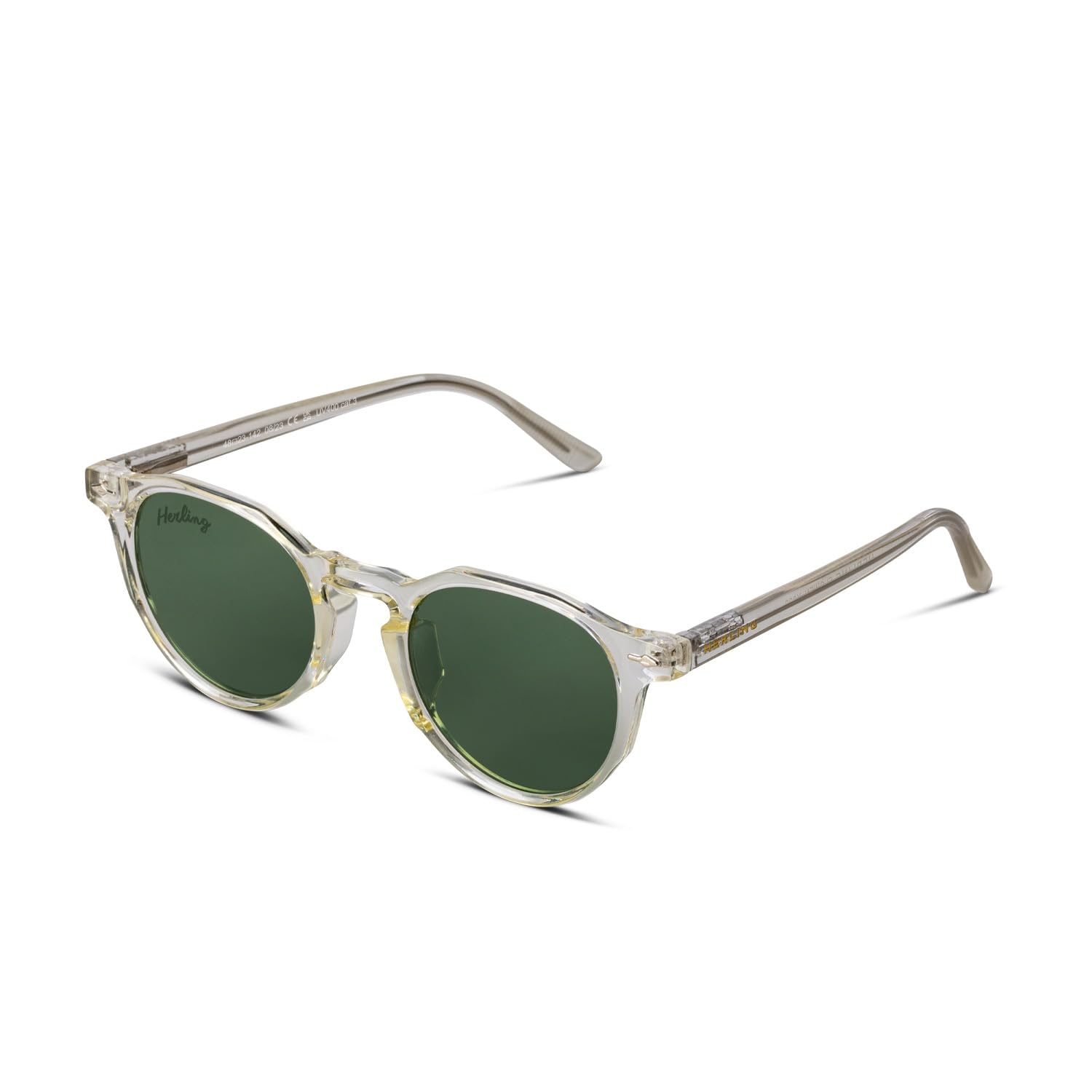 HERLING Occhiali da sole Elowen UV400 acetato