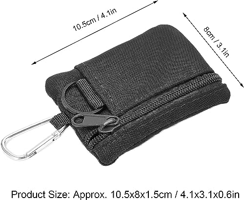 Catálogo para Comprar On-line Monederos para Hombre al mejor precio. 6 Monederos para Hombre marca Slzhds (3)