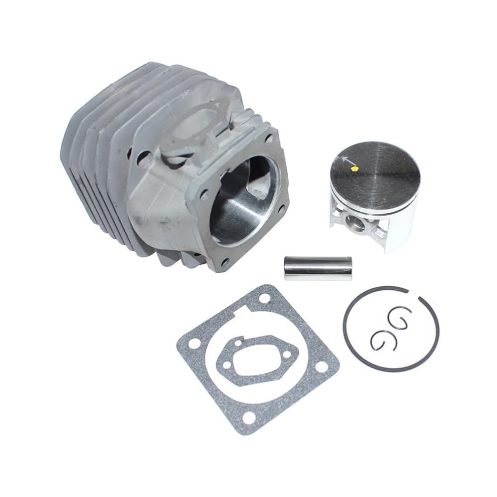 Cylindre-piston 48 mm haute résistance pour tronçonneuse 262XP