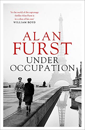 Under Occupation view 2