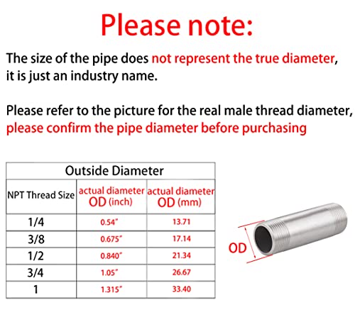 Hgzaccompany 304 Stainless Steel Cast Pipe Fitting thumb #1