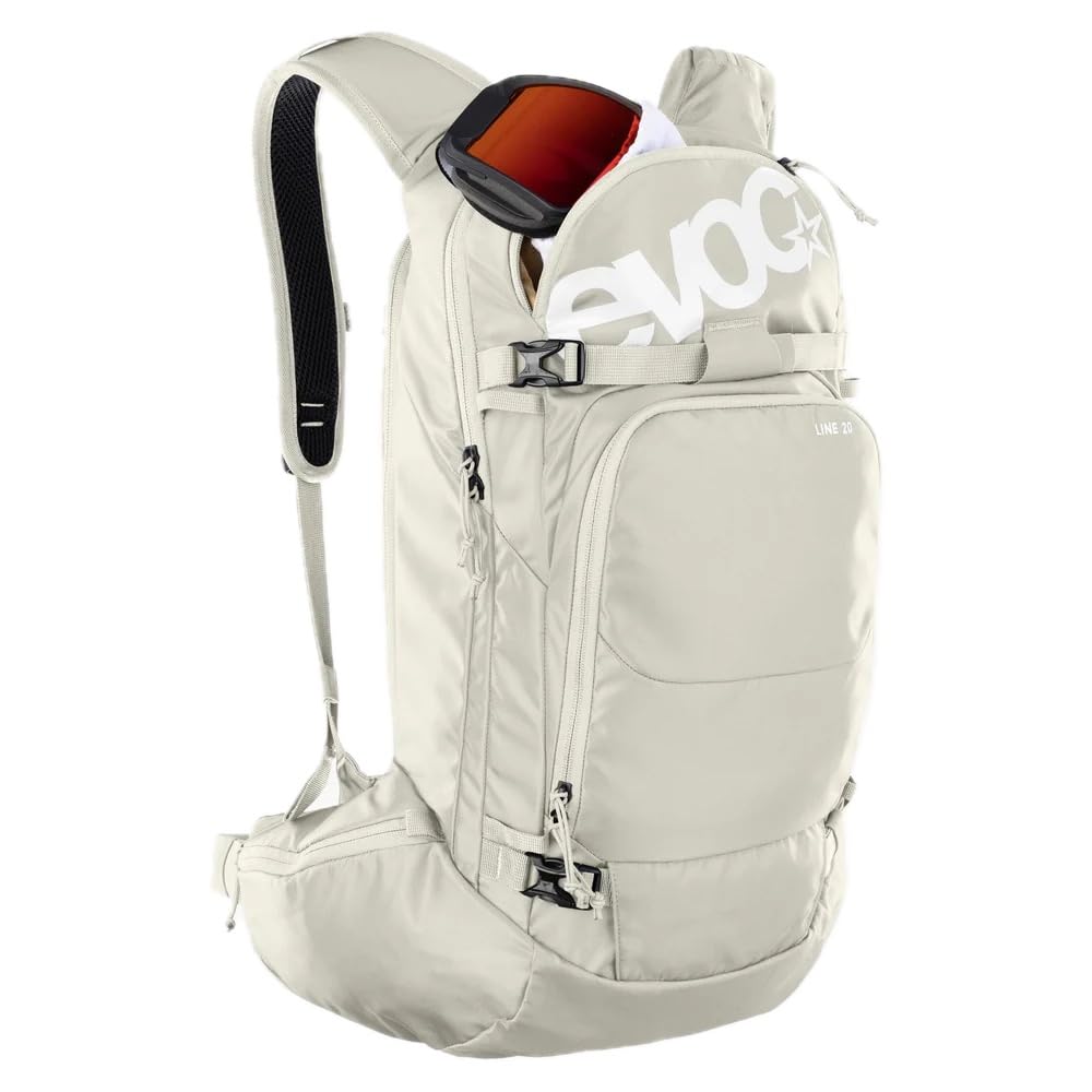 EVOC Line 20 LINE 20 Unisex adulto
