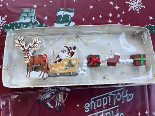 3coins クリスマス飾り オーナメント